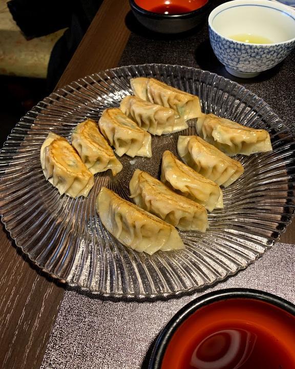 Iimori Gyoza Bar